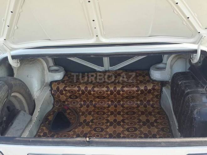 LADA (VAZ) 2101 1976, 250,000 km - 1.2 l - Bakı