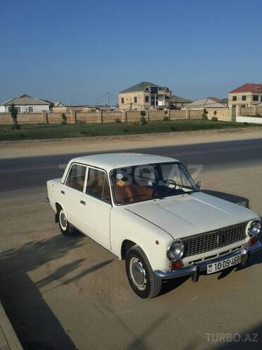 LADA (VAZ) 2101 1976, 250,000 km - 1.2 l - Bakı