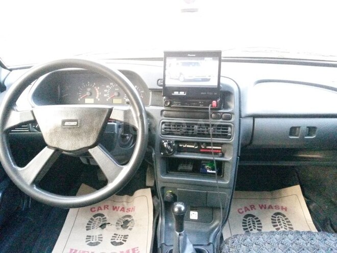 LADA (VAZ) 2115 2012, 100,039 km - 1.6 л - Sumqayıt