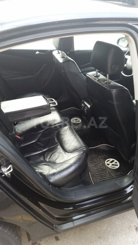 Volkswagen Passat 2005, 239,000 km - 2.0 l - Sumqayıt
