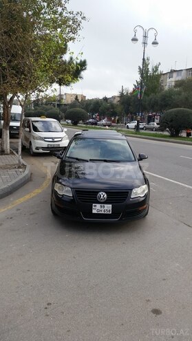 Volkswagen Passat 2005, 239,000 km - 2.0 l - Sumqayıt
