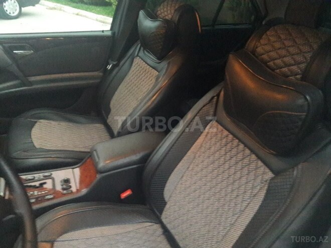 Mercedes E 240 1999, 180,000 km - 2.4 l - Bakı