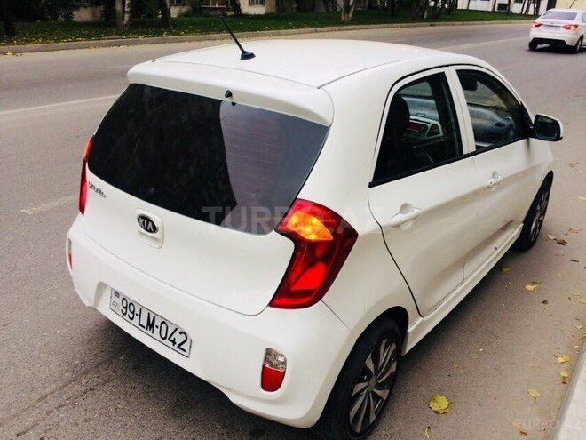 Kia Picanto 2012, 179,000 km - 1.2 l - Bakı