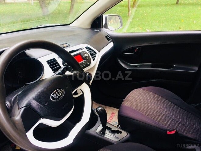 Kia Picanto 2012, 179,000 km - 1.2 l - Bakı