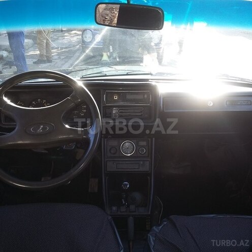 LADA (VAZ) 2107 1999, 178,000 km - 1.6 l - Gəncə