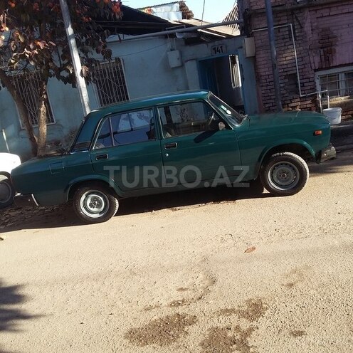 LADA (VAZ) 2107 1999, 178,000 km - 1.6 l - Gəncə