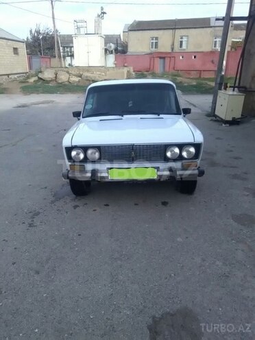 LADA (VAZ) 2106 1979, 456,789 km - 1.3 л - Bakı