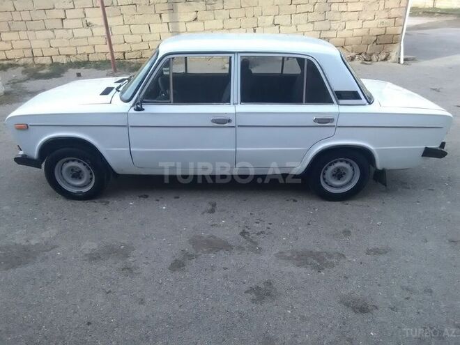 LADA (VAZ) 2106 1979, 456,789 km - 1.3 л - Bakı