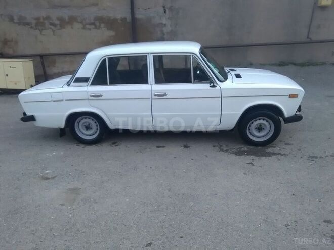 LADA (VAZ) 2106 1979, 456,789 km - 1.3 л - Bakı