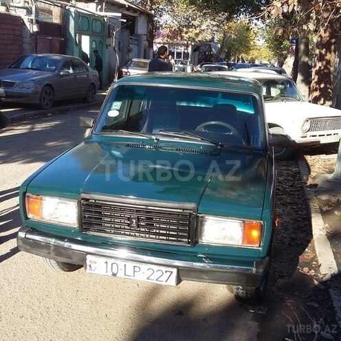 LADA (VAZ) 2107 1999, 178,000 km - 1.6 l - Gəncə