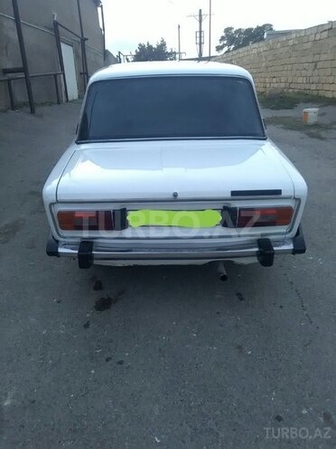 LADA (VAZ) 2106 1979, 456,789 km - 1.3 л - Bakı