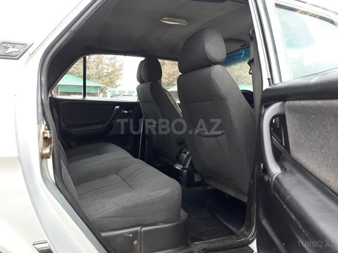 GAZ 3110 2002, 325,410 km - 2.3 l - Yevlax