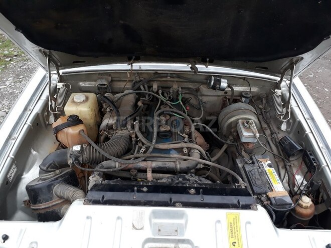 GAZ 3110 2002, 325,410 km - 2.3 l - Yevlax