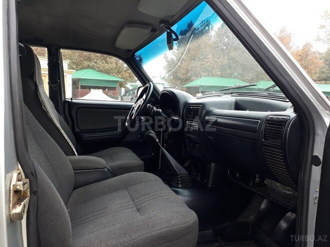 GAZ 3110 2002, 325,410 km - 2.3 l - Yevlax