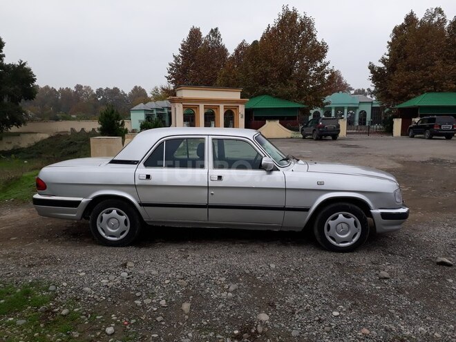 GAZ 3110 2002, 325,410 km - 2.3 l - Yevlax