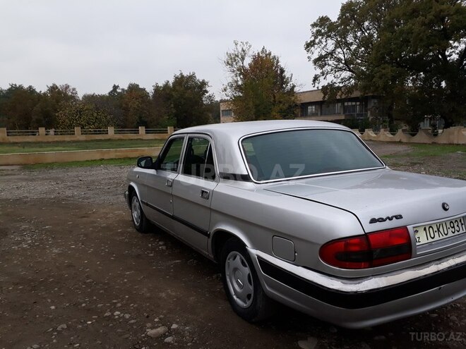 GAZ 3110 2002, 325,410 km - 2.3 l - Yevlax