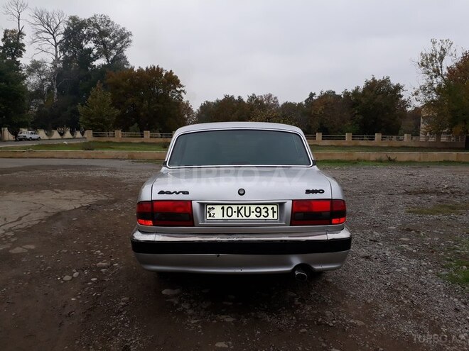 GAZ 3110 2002, 325,410 km - 2.3 l - Yevlax