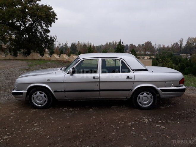 GAZ 3110 2002, 325,410 km - 2.3 l - Yevlax
