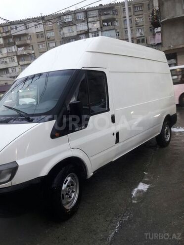 Ford Transit 2003, 395,000 km - 2.4 l - Xırdalan