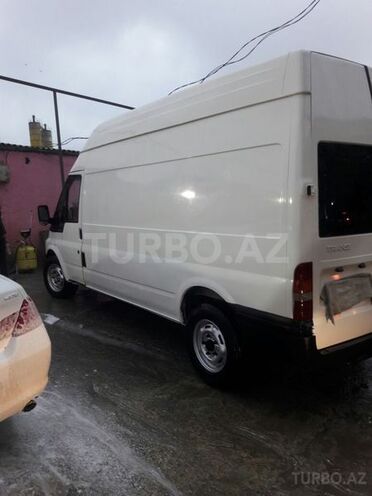 Ford Transit 2003, 395,000 km - 2.4 l - Xırdalan