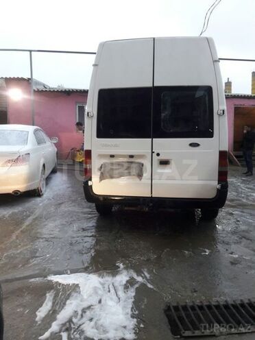 Ford Transit 2003, 395,000 km - 2.4 l - Xırdalan