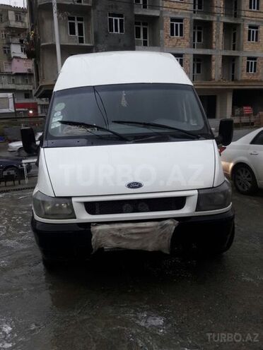 Ford Transit 2003, 395,000 km - 2.4 l - Xırdalan