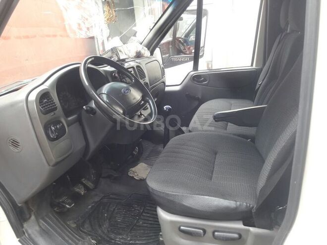 Ford Transit 2003, 395,000 km - 2.4 l - Xırdalan