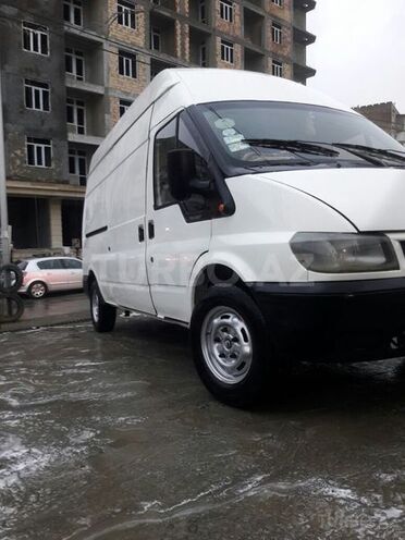 Ford Transit 2003, 395,000 km - 2.4 l - Xırdalan
