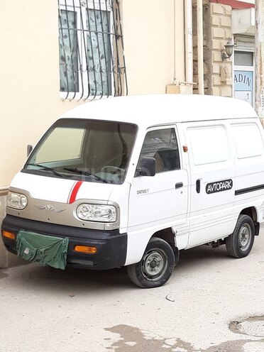Daewoo Damas 2009, 125,000 km - 0.8 л - Bakı