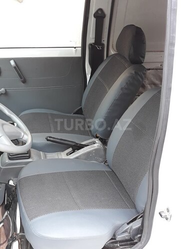 Daewoo Damas 2009, 125,000 km - 0.8 л - Bakı