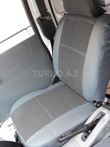 Daewoo Damas 2009, 125,000 km - 0.8 л - Bakı