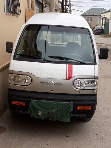 Daewoo Damas 2009, 125,000 km - 0.8 л - Bakı