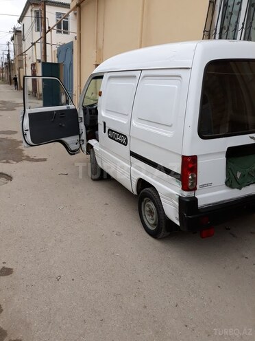 Daewoo Damas 2009, 125,000 km - 0.8 л - Bakı