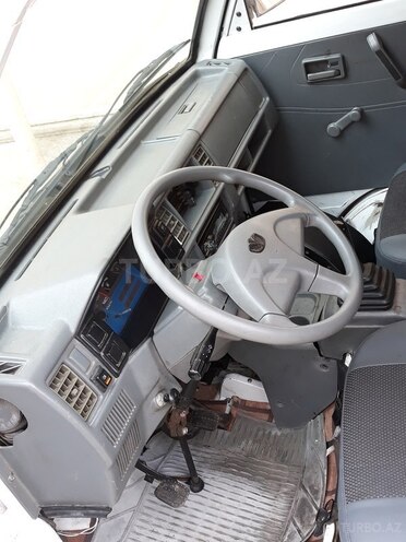Daewoo Damas 2009, 125,000 km - 0.8 л - Bakı