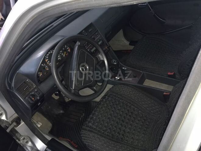 Mercedes C 180 1998, 281,000 km - 1.8 л - Bərdə