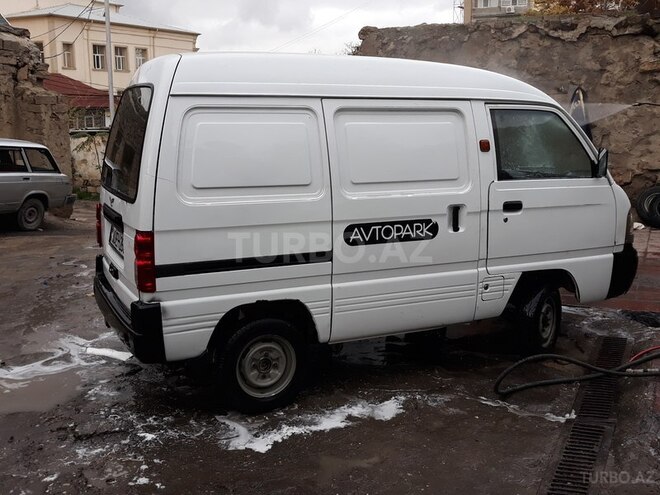 Daewoo Damas 2009, 125,000 km - 0.8 л - Bakı