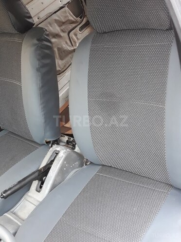 Daewoo Damas 2009, 125,000 km - 0.8 л - Bakı