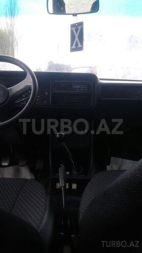 LADA (VAZ) 2107 2007, 70,000 km - 0.6 л - Quba