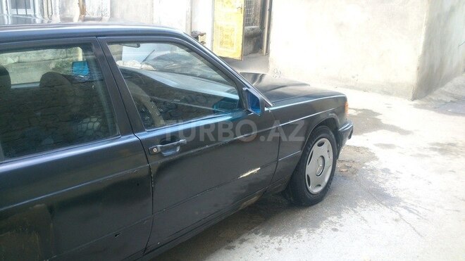 Mercedes 190 1984, 835,701 km - 2.0 l - Bakı