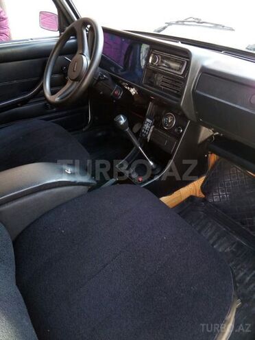 LADA (VAZ) 2107 2004, 142,000 km - 1.6 л - Şəmkir