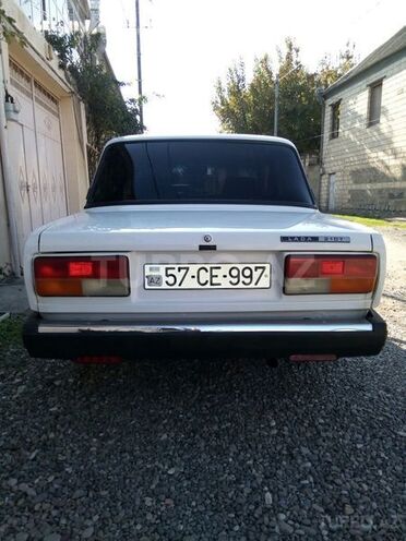 LADA (VAZ) 2107 2004, 142,000 km - 1.6 л - Şəmkir