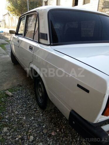LADA (VAZ) 2107 2004, 142,000 km - 1.6 л - Şəmkir