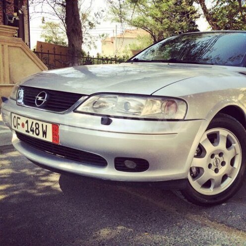 Opel Vectra 2000, 225,000 km - 2.0 л - Bakı