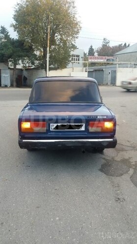 LADA (VAZ) 2107 2004, 180,000 km - 1.6 l - Bakı