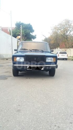 LADA (VAZ) 2107 2004, 180,000 km - 1.6 l - Bakı