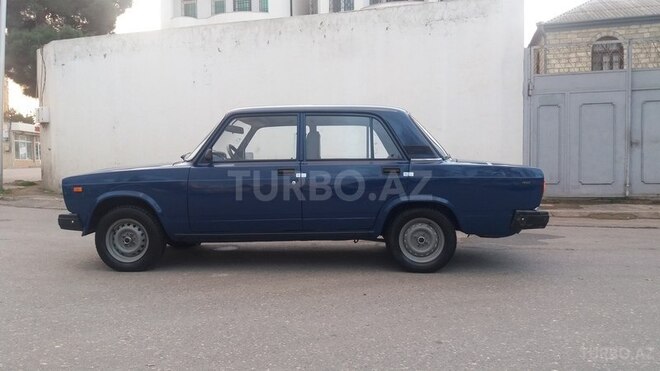 LADA (VAZ) 2107 2004, 180,000 km - 1.6 l - Bakı