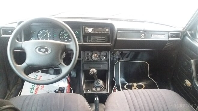 LADA (VAZ) 2107 2004, 180,000 km - 1.6 l - Bakı