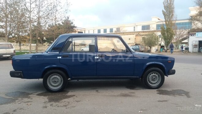 LADA (VAZ) 2107 2004, 180,000 km - 1.6 l - Bakı