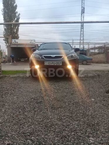 Daewoo Gentra 2014, 127,000 km - 1.5 l - Bakı
