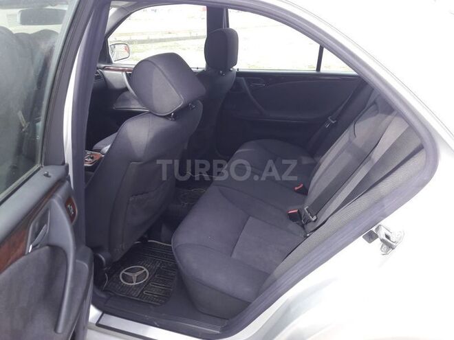 Mercedes E 220 2000, 340,000 km - 2.2 л - Bakı